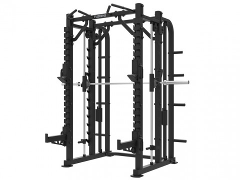 JMS-F105 2D 스미스머신
