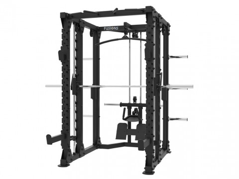 JMS-F106 3D 스미스머신