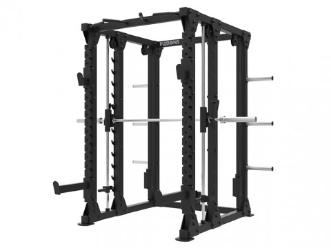 JMS-F105-1 2D 스미스머신