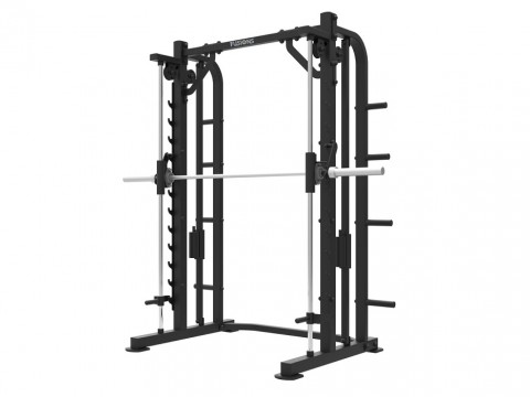 JMS-F101 스미스머신